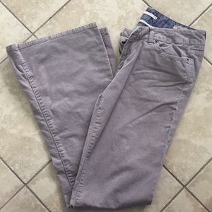 Gap Corduroy Pants